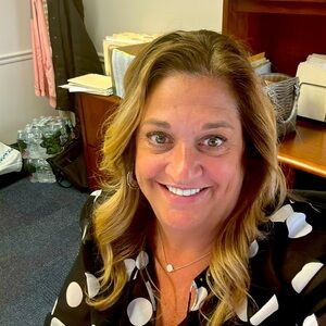 Meet your Posher, Donna